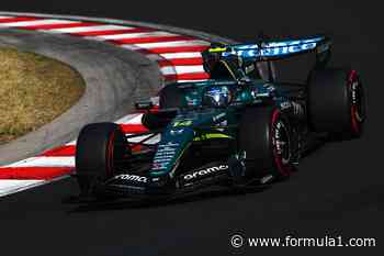 Honda reveal details of 'Spec 2' power unit for Dutch GP
