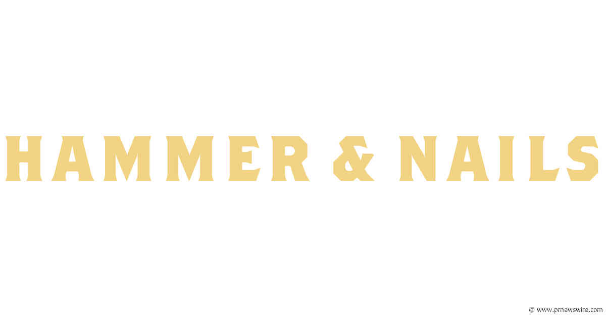 Hammer &amp; Nails Brings Premium Men's Grooming Services to Bethesda with August 21 Grand Opening