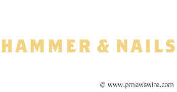 Hammer &amp; Nails Brings Premium Men's Grooming Services to Bethesda with August 21 Grand Opening