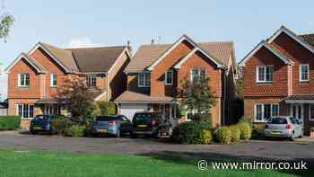 Neighbour sparks driveway nightmare after staging 'parking protest'