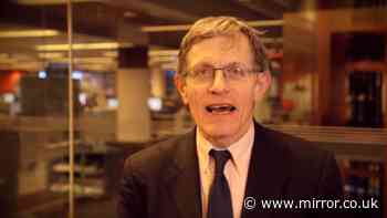 Travel expert Simon Calder issues crucial advice to one group heading abroad