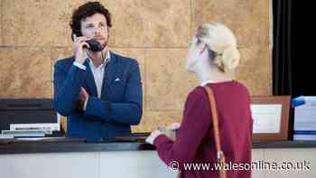 Legal rights if a hotel kicks you out for smoking in your room