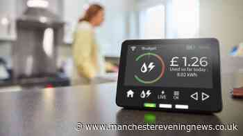 Why household energy bills are expected to rise to three-year high in October