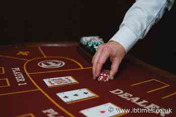 Ontario's Online Casinos Are Putting More Focus on Live Dealer Gaming