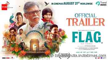 Flag - Official Trailer