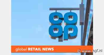 VK: Co-op lanceert 'Fresh Mondays' met groenten en fruit voor halve prijs