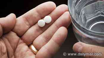 Millions taking common blood pressure medication at risk of deadly kidney disease, top experts warn