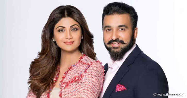 Raj Kundra Recalls He Got Suicidal Thoughts In Jail Says Shilpa Shetty Kundra Helped Him