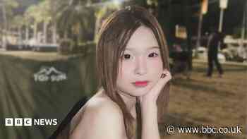 Thai teen found in suitcase died from suffocation, police reveal