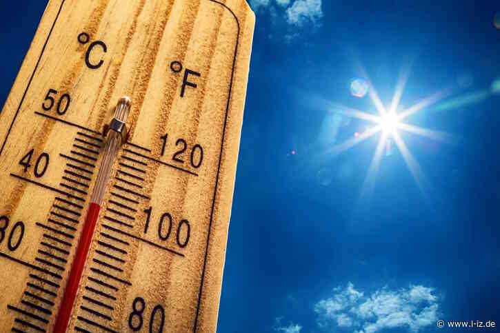 Leipziger Studie: Wie würde ein Jahrhundertsommer im jetzigen Klima künftig aussehen?