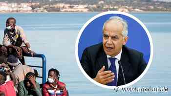 22.000 Migranten in Italien wegen deutscher NGOs: Meloni-Minister fordert jetzt „Kompensation“