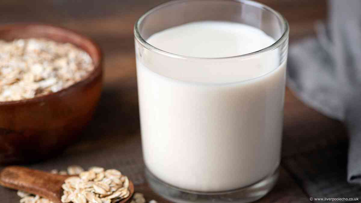 I tried supermarket oat milks — 2 are tastier and cheaper than Alpro and Oatly