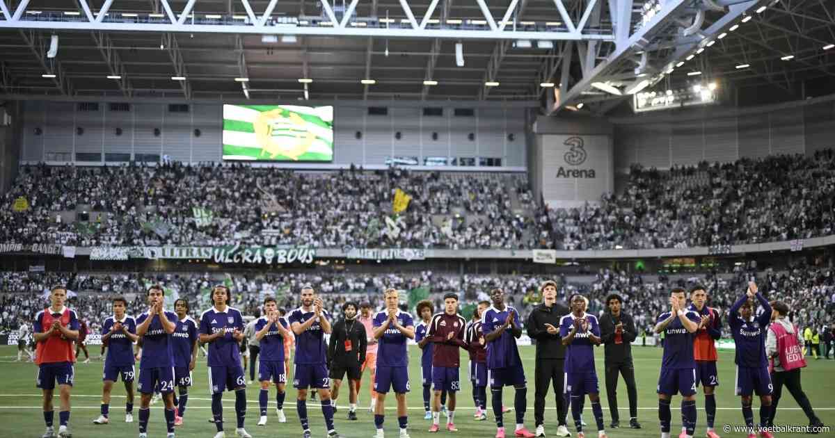 Wie is het alternatief voor Ferry dat RSC Anderlecht wil?