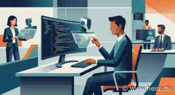 Umfrage: Claude Code und GitHub Copilot sind die beliebtesten