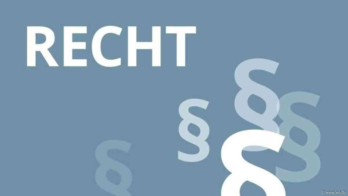 Käufer muss doppelt zahlen – Recht: Betrug mit Gebrauchtwagen