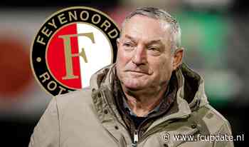 Ron Jans eerlijk over Feyenoorder: 'Ik zocht ruzie met hem'