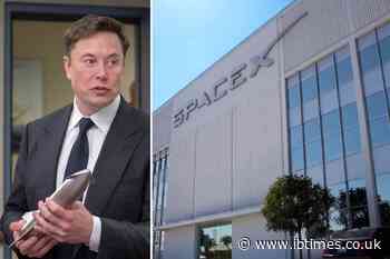 Goldman Sachs Says Space Economy Will Reach $1.8T by 2035: Elon Musk Predicts It'll Be 'Much Bigger'
