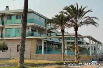 Why International Money Keeps Flowing Into Barcelona Property