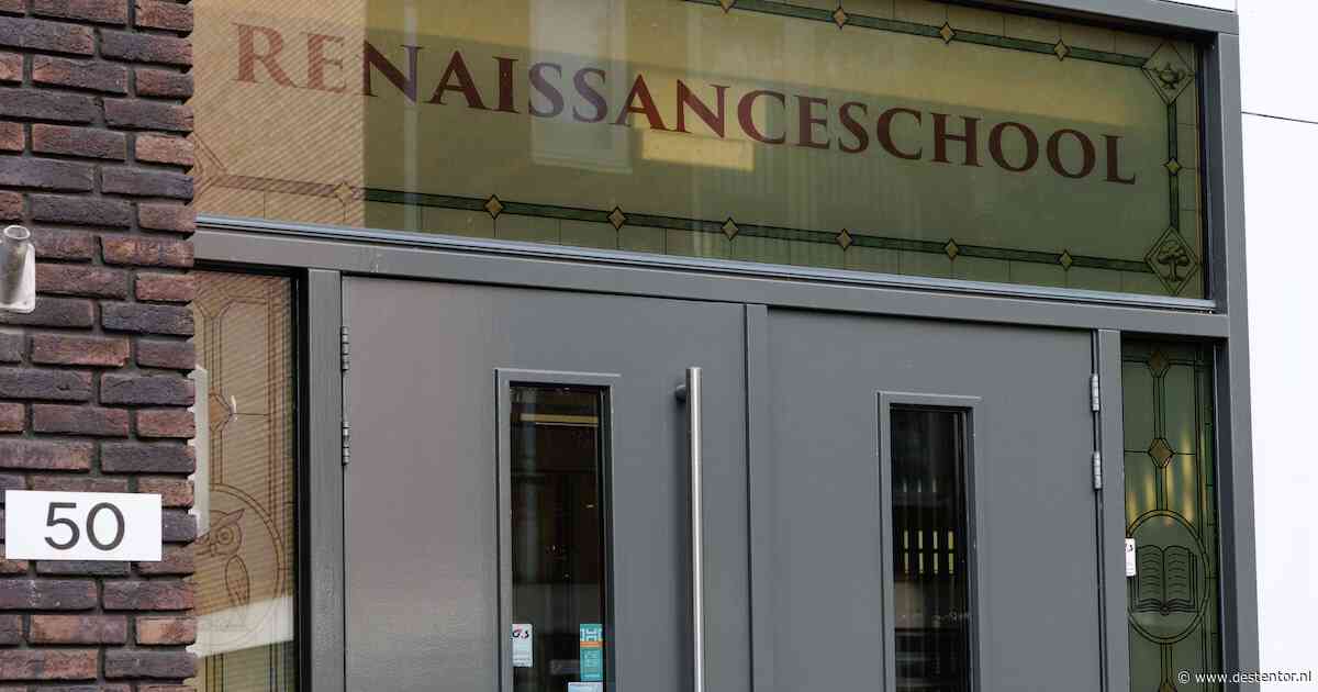 Inspectie mogelijk eerder langs bij FvD-school na berichten over verschillen in les voor jongens en meisjes