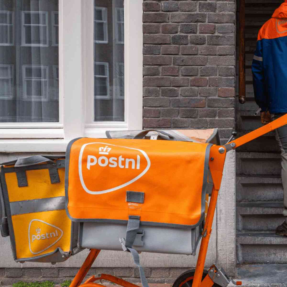PostNL en bpost zetten traditiegetrouw opnieuw een stap in crypto
