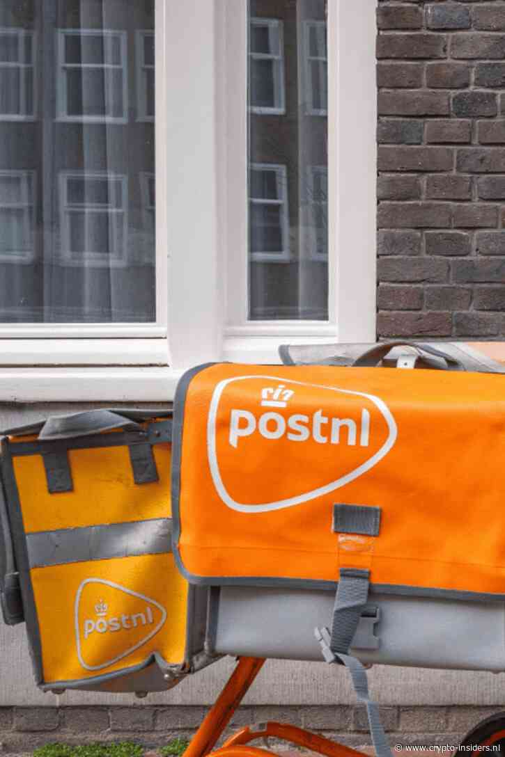 PostNL en bpost zetten traditiegetrouw opnieuw een stap in crypto