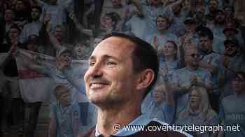 Frank Lampard on Coventry City balance, facing Arsenal, and lessons learned from Jose Mourinho