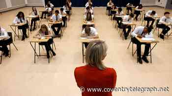 How every Coventry school ranks for GCSEs as pupils prepare for results