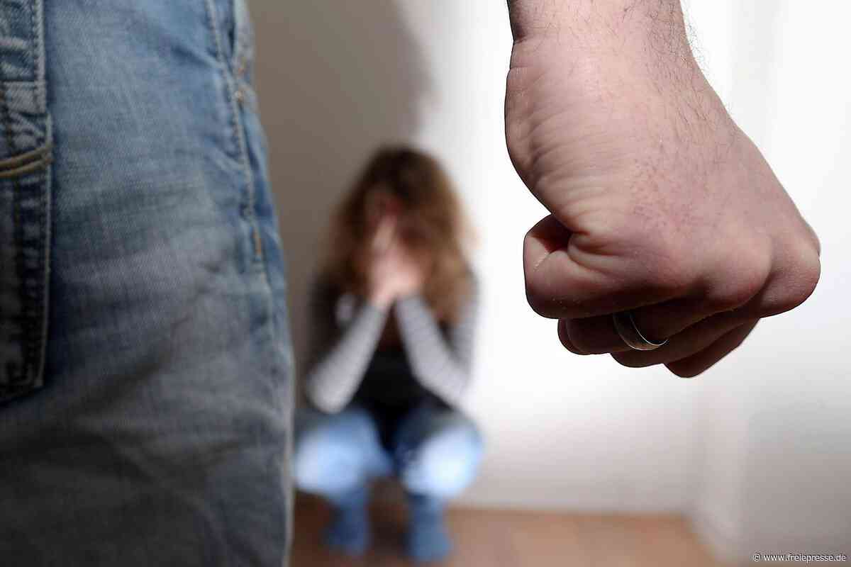 Flucht vor der Justiz: Angeklagter aus der Region Flöha ist untergetaucht