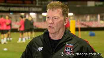 Bears set up academy in Brisbane