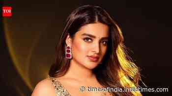Nidhhi Agerwal questioned by ED in betting Apps case