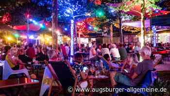 Ulmer Roxy lockt 18.200 Besucher in den Sound Garten