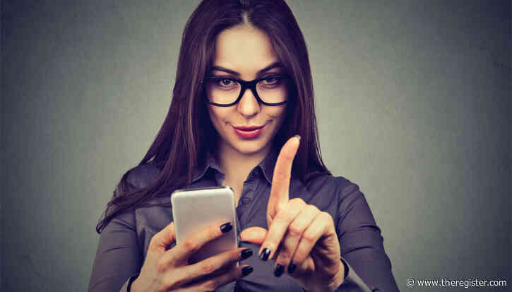 Study finds Meta and Google mobile apps gorge on user data