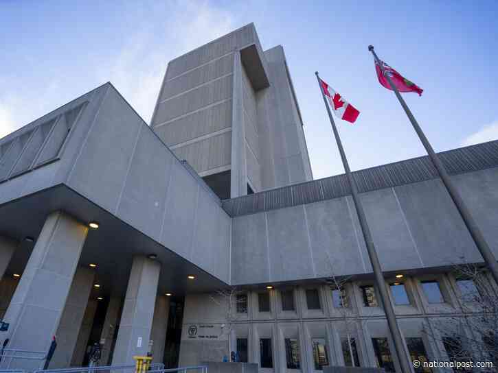 Ontario judge sentences handgun trafficker to house arrest after mandatory minimum declared unconstitutional