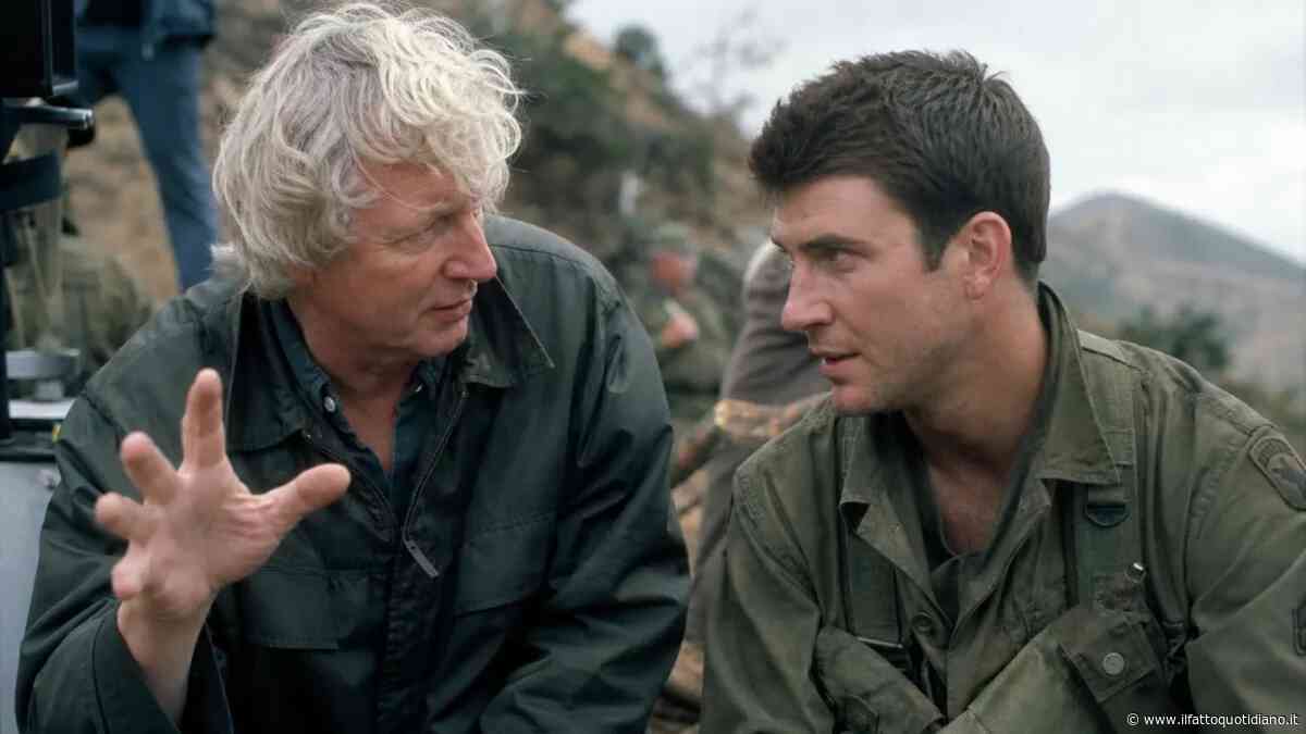 È morto a 86 anni John Irvin, il regista di “Codice Magnum”, “Hamburger Hill” e de “La talpa”