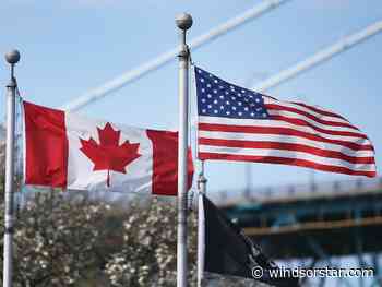 Looming tariffs threaten to upend the auto industry
