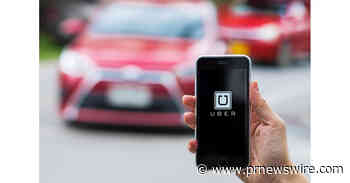 Uber Drivers Can Now Take Advantage of the $750 Uber Driver Incentive in Vacaville, California