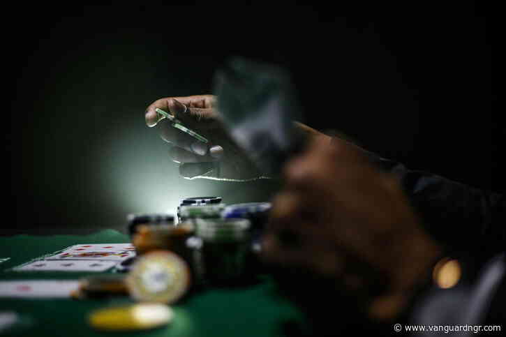 The Mathematics Behind Casino House Edge 