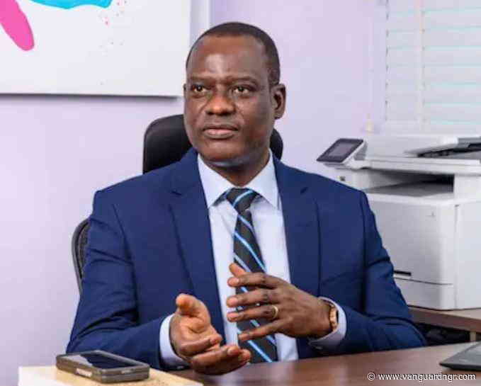 Allocation alone can’t guarantee prosperity for states — Oyedele