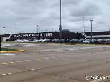 I-X Center announces plans to continue operations