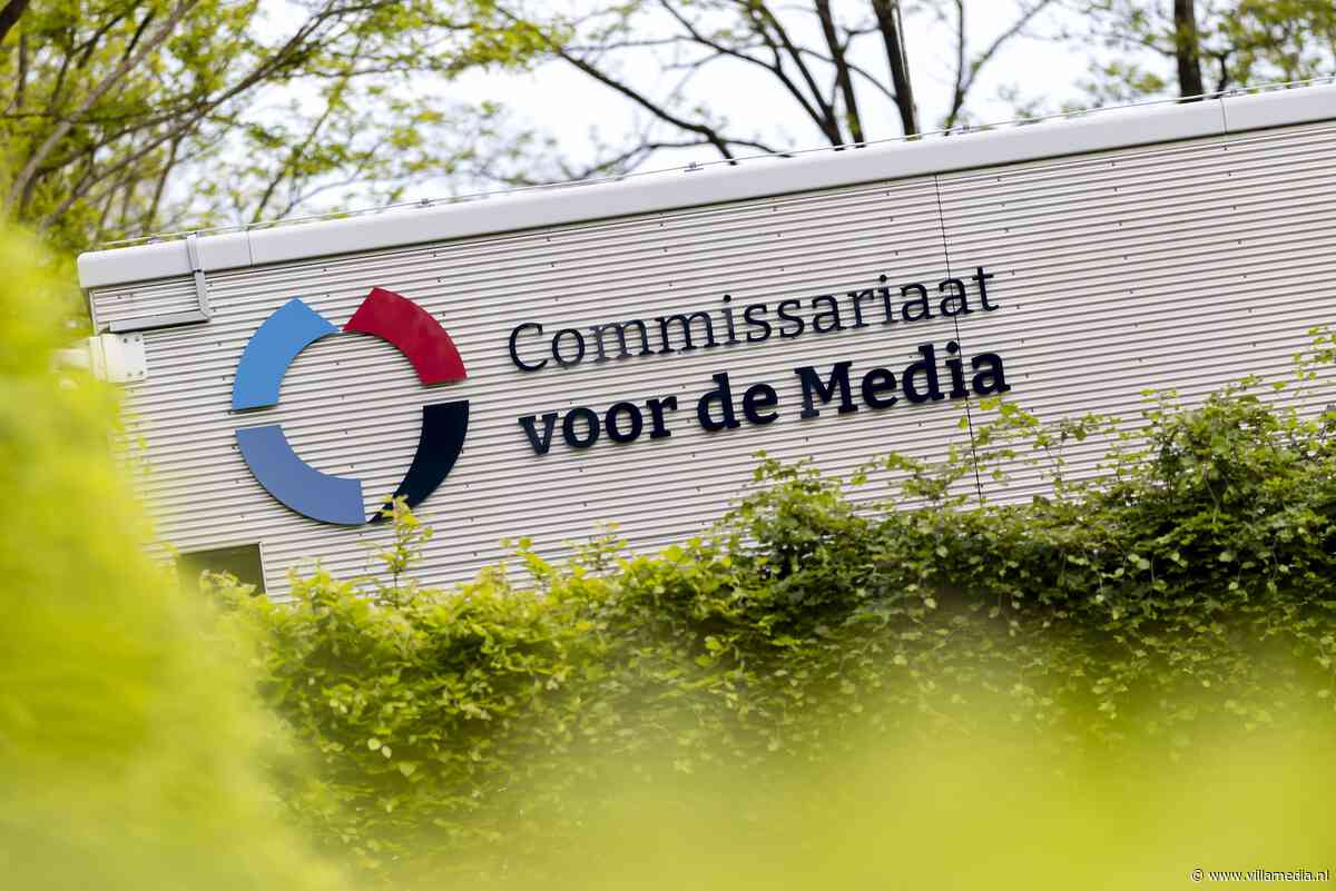Commissariaat publiceert toezichtkader
