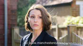 BBC reveals first look at Oldham's Suranne Jones in final series of Doctor Foster with new co-stars