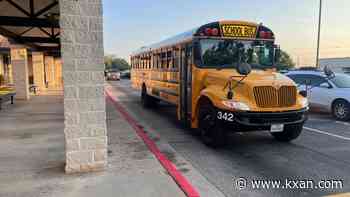 Georgetown ISD makes push to limit student screen time during new school year