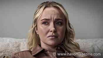 Hayden Panettiere's challenging final movie role: 'I could tell she was struggling'