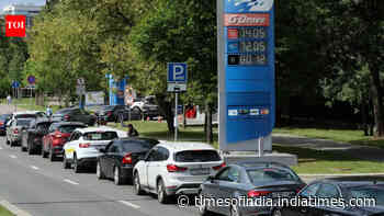 Russia turns to Asia for refined fuel, set to receive nearly 270,000 tonnes in Aug