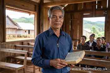 Vietnam Sentences Pastor to 7.5 Years in Shocking Move to 'Intimidate Members Into Abandoning Their Faith'