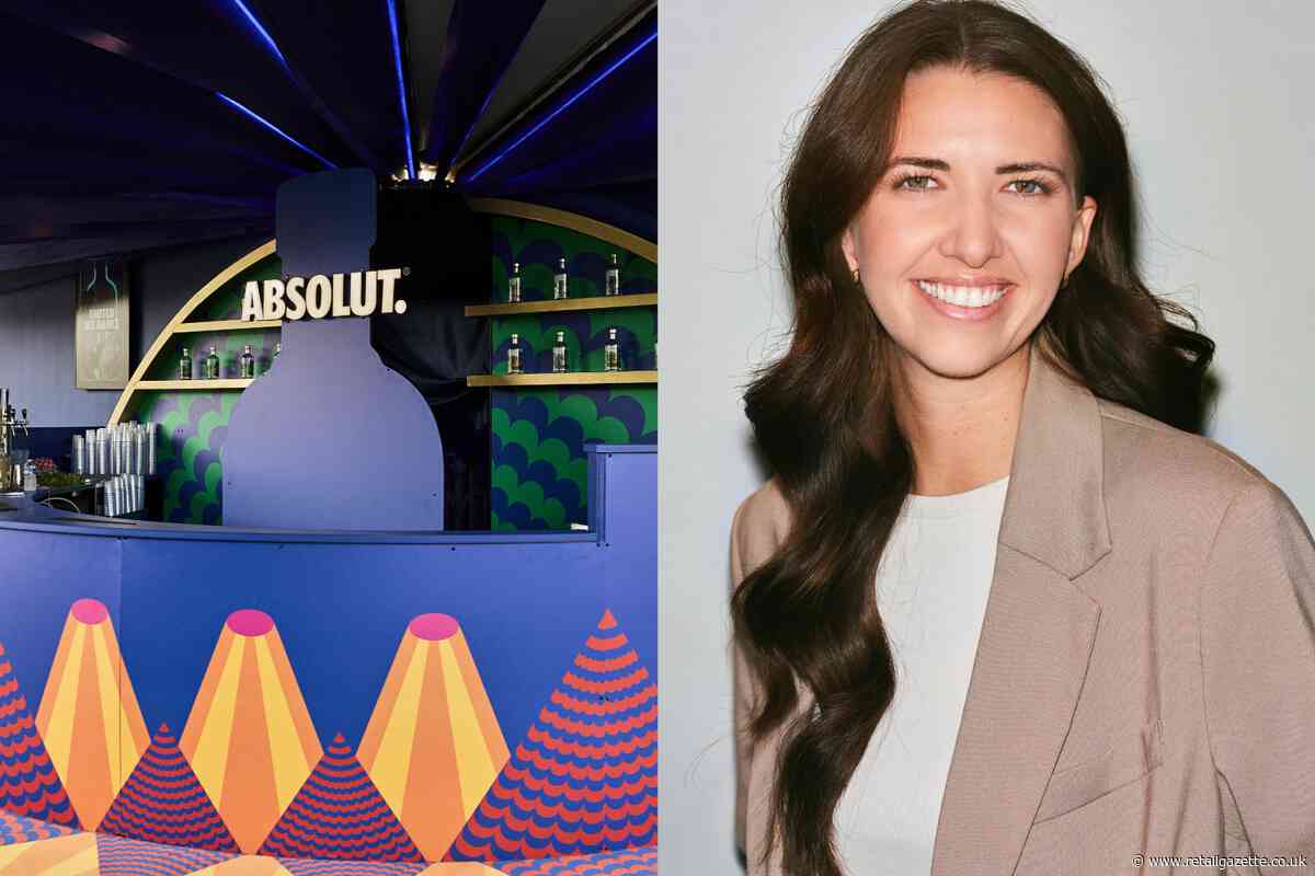 Interview: How Absolut is using art to redefine festival sponsorship