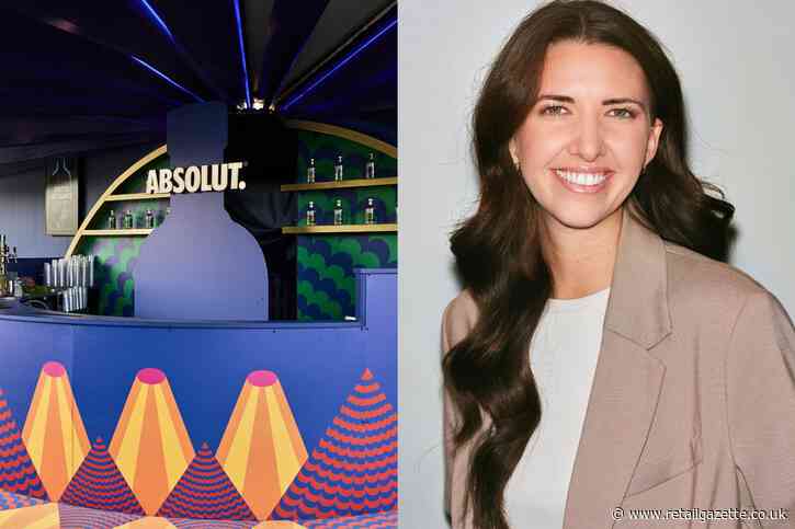 Interview: How Absolut is using art to redefine festival sponsorship