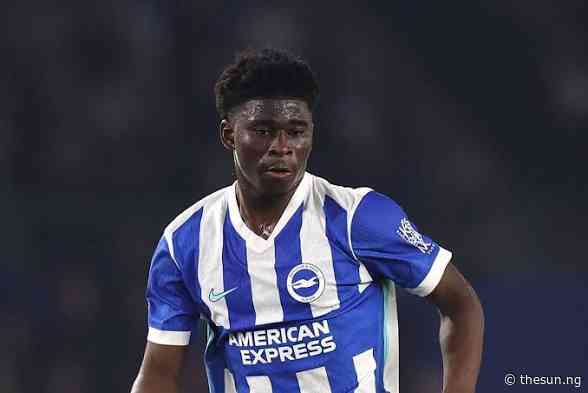 EPL: Man United set to sign Carlos Baleba as new proposal prepared for Brighton