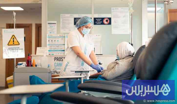 "أكديطال" في بعد جديد من التوسع