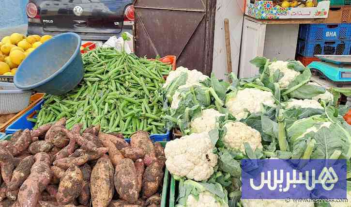 مندوبية التخطيط تعلن تراجع الأثمان